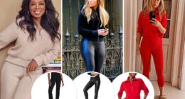 Spanx's Black Friday 2025 sale has great deals up to 80% off