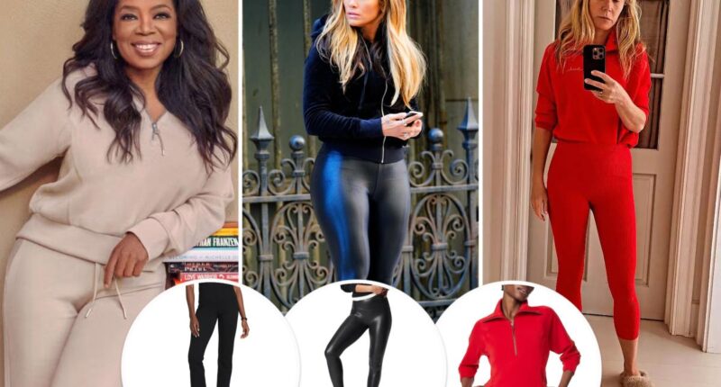 Spanx's Black Friday 2025 sale has great deals up to 80% off