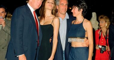 Congress is set to vote next week on forcing Donald Trump 's Justice Department to release the Epstein files