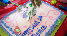 Spoiled Teenager Gets His Birthday Plans Dashed After Aunt Refuses To Host His Birthday Party