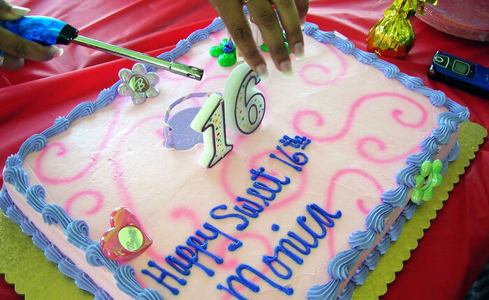 Spoiled Teenager Gets His Birthday Plans Dashed After Aunt Refuses To Host His Birthday Party