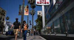 Stadiums, shows abroad keep Live Nation upbeat on next year after sales miss expectations