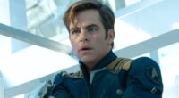 Star Trek TV Unlikely To Feature Chris Pine's Captain Kirk & Movie Cast