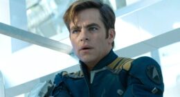 Star Trek TV Unlikely To Feature Chris Pine's Captain Kirk & Movie Cast