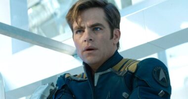 Star Trek TV Unlikely To Feature Chris Pine's Captain Kirk & Movie Cast