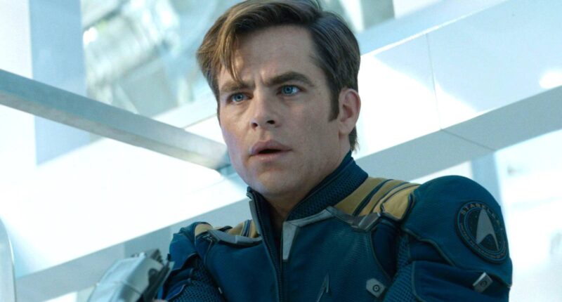 Star Trek TV Unlikely To Feature Chris Pine's Captain Kirk & Movie Cast