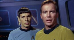 Star Trek: The Original Series Season 1