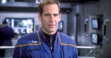 Star Trek: United - The Scott Bakula Series Fans Are Clamoring For