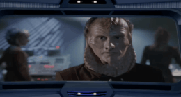 Star Trek: Voyager Drew Inspiration from a Forgotten '60s Sitcom