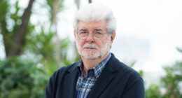 Star Wars Repeats George Lucas' 17-Year-Old Trick With The Mandalorian And Grogu