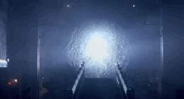 Stargate to Return to TV With New Prime Video Series