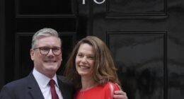 Starmer Could Fall Soon – HotAir