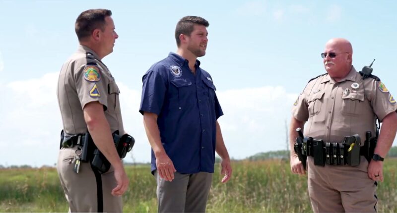 State AG Probes JPMorgan Chase for Colluding With 'Arctic Frost' Witch Hunt.