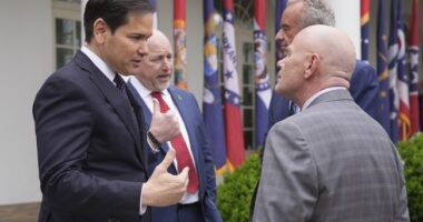 State Department Making Biden DEI Witch Hunt Victims Whole – HotAir