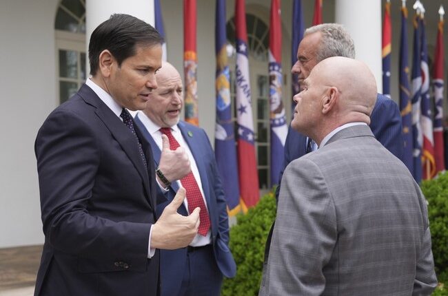 State Department Making Biden DEI Witch Hunt Victims Whole – HotAir