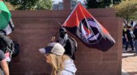 State Dept Designates Antifa a 'Foreign Terrorist Organization' – HotAir