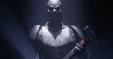 Steel - Shaquille ONeal