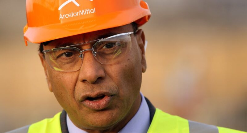 Steel billionaire Lakshmi Mittal reportedly latest to leave UK ahead of proposed tax squeeze on the ultra-rich
