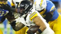 Steelers' Mike Tomlin Sends Blunt Message on Jaylen Warren