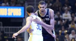 Steph Curry’s 46 Lifts Warriors But Team Suffers Costly Setback