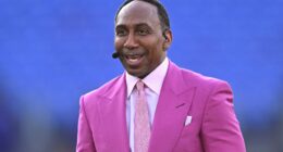 Stephen A. Smith thinks there is more to Dolphins' GM firing