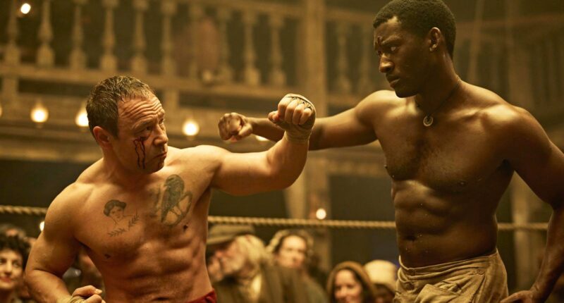 Stephen Graham's Critically Acclaimed Boxing Drama 'A Thousand Blows' Enters the Ring With New Season 2 Images [Exclusive]