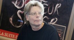 Stephen King's Latest TV Addiction Isn't a Horror Series, but a Crime Drama With Twists He Never Sees Coming