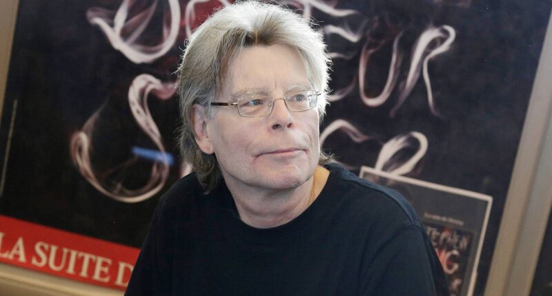 Stephen King's Latest TV Addiction Isn't a Horror Series, but a Crime Drama With Twists He Never Sees Coming