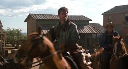 Stephen Lang on Tombstone’s Troubled Production: Kurt Russell ‘Refused to Let It Die’