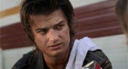 Steve Harrington Should Be Stranger Things’ Final Girl