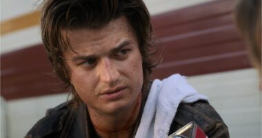 Steve Harrington Should Be Stranger Things’ Final Girl