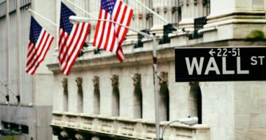 Stocks stage big comeback in best Thanksgiving week since 2008. What comes next?