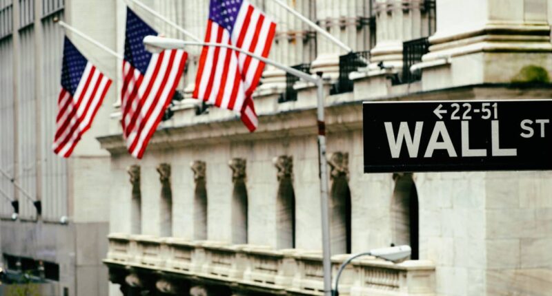 Stocks stage big comeback in best Thanksgiving week since 2008. What comes next?