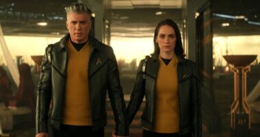 Strange New Worlds Season 3's Surprising Death Toll Revealed