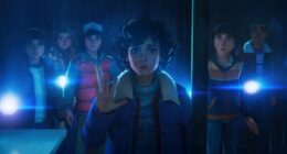 Stranger Things Animated Series Shows the Limits of an '80s Fixation