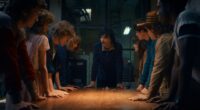 Stranger Things Finale Spoilers Are So Real Even the Cast Isn't Allowed to Watch It