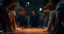 Stranger Things Finale Spoilers Are So Real Even the Cast Isn't Allowed to Watch It