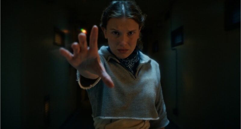 Stranger Things: Is That Returning Character Really Eleven’s Kryptonite?