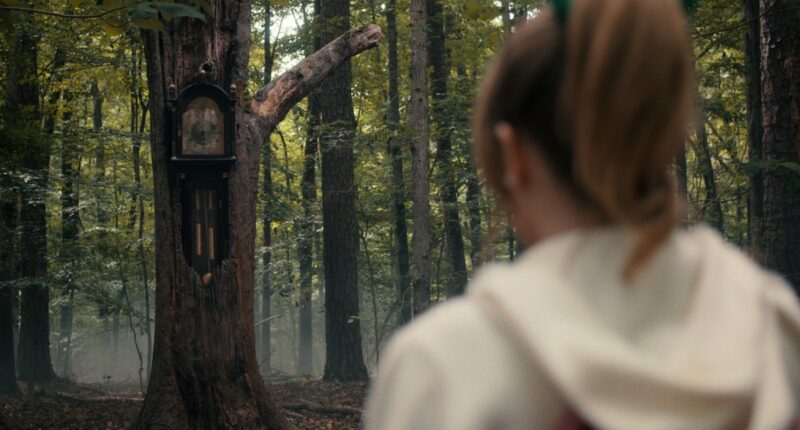 Stranger Things' Scariest Moments Ranked