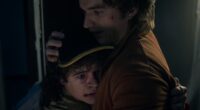Stranger Things Season 5 Trailer Puts Steve and Dustin Bromance Front and Center