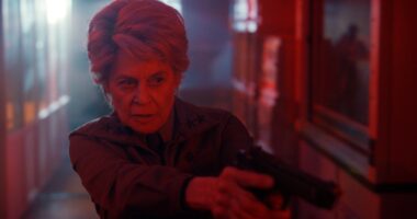 Stranger Things Star Fires Back at Criticisms About Her Look