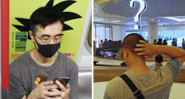 Street Photographer Captures Accidental Photo Opportunities (30 Pics)