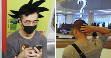 Street Photographer Captures Accidental Photo Opportunities (30 Pics)