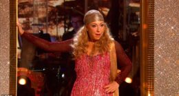 Strictly Come Dancing viewers left 'gutted' for Alex Kingston as actress makes numerous mistakes during latest performance: 'I just want to give her a hug!'