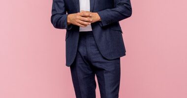 It's now claimed one of Strictly's most senior bosses has put forward Paddy McGuinness to replace Claudia Winkleman