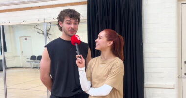 Video Player Placeholder