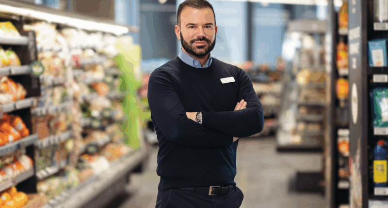 Stuart Machin: ‘We turned M&S around – Rachel Reeves’s budget could undo our good work’