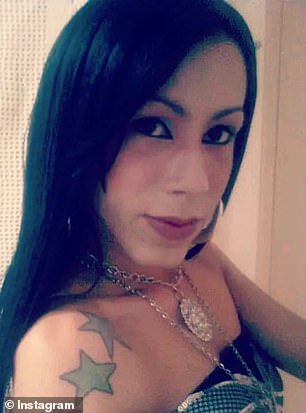 Brazilian influencer Juliana Oliveira, known as Juju do Pix, is going under the knife after she claims that she was left disfigured after cosmetic injections gone wrong (seen before)