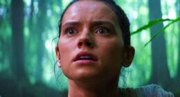 Subtle Romantic Undertones Between Rey and Kylo Ren in The Force Awakens