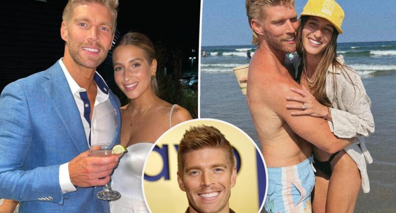 'Summer House' star Kyle Cooke addresses Amanda Batula split rumors